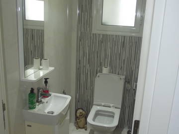 Logement Entier Tunis 252634-7