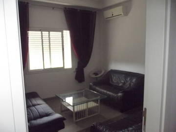Logement Entier Tunis 252634-12
