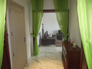 Roomlala | Apartment S + 2 5 Minuten Vom Flughafen Tunis Carthage Entfernt