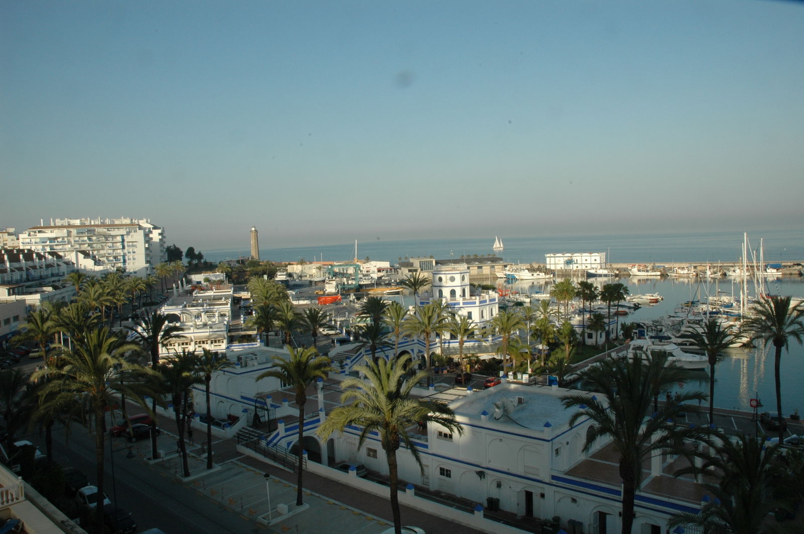 Independent Studio Estepona 63826