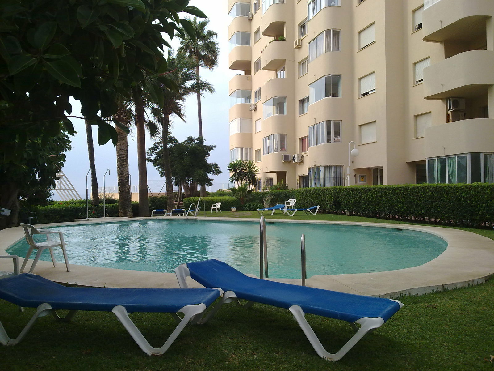 Independent Studio Estepona 63826
