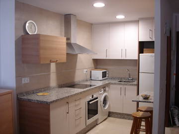 Logement Entier Estepona 63826-7