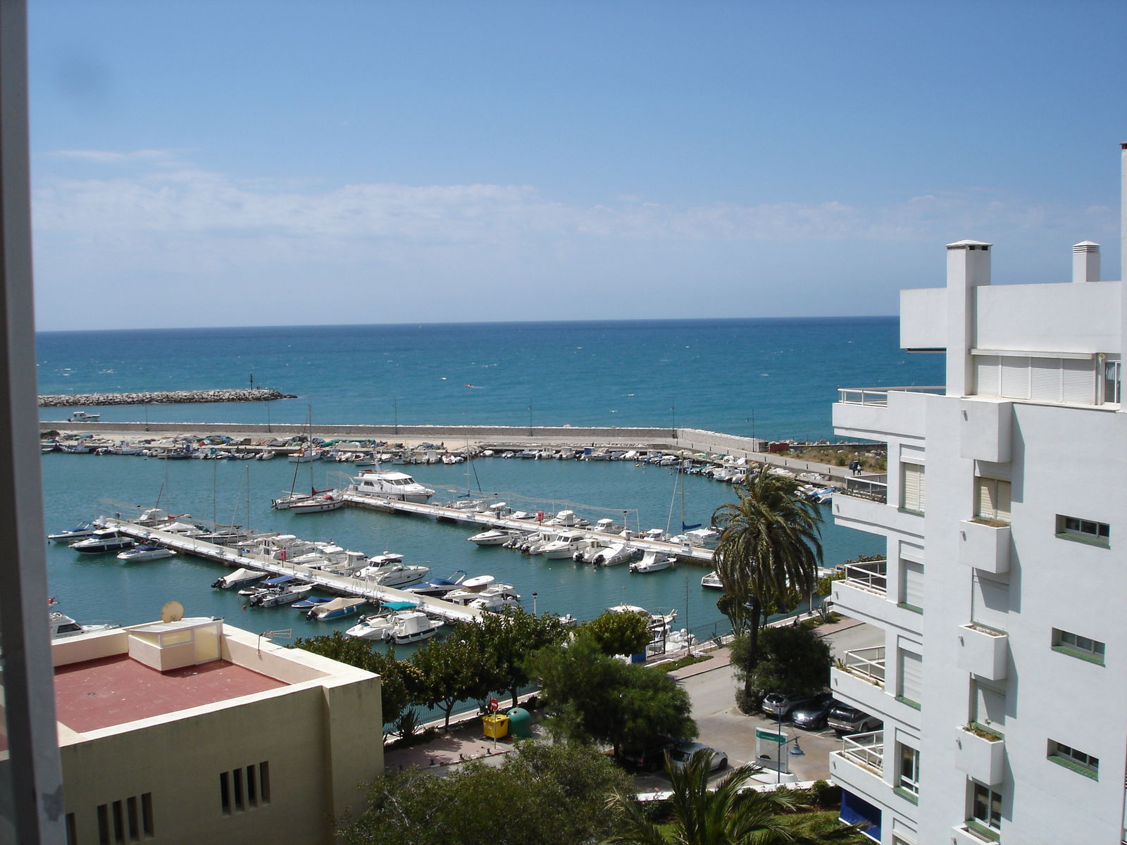 Independent Studio Estepona 63826