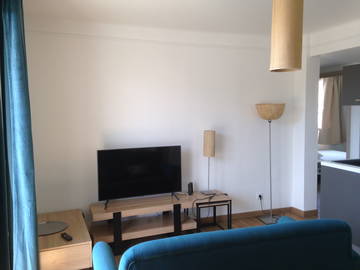 Room For Rent Marseille 245537