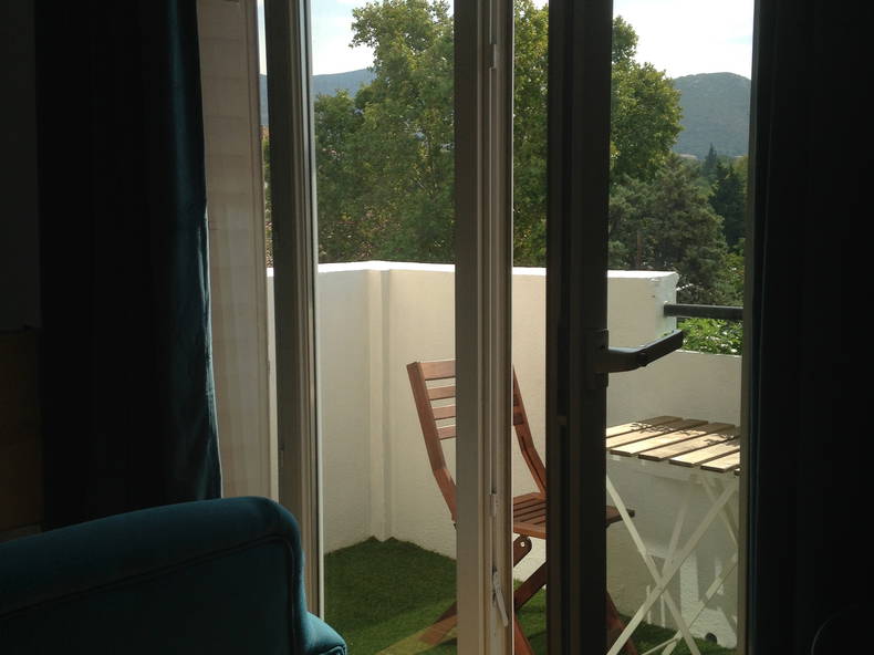 Colocation Marseille 245537-2