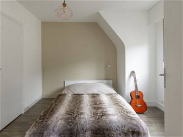 Chambre À Louer Caen 262782