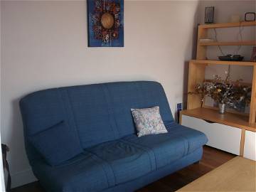 Room For Rent Paris 80088-1