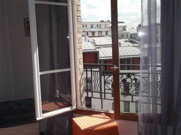 Chambre À Louer Paris 80088