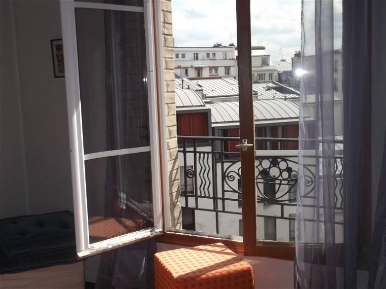 Homestay Paris 80088