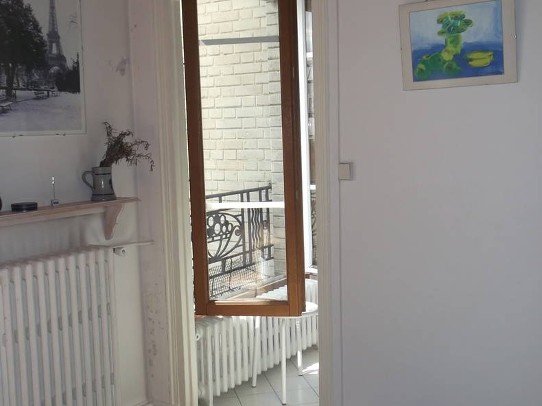 Entire Home Paris 80088-4