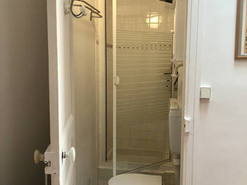 Logement Entier Paris 80088-5