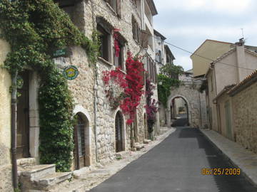 Chambre À Louer Saint-Jeannet 149403