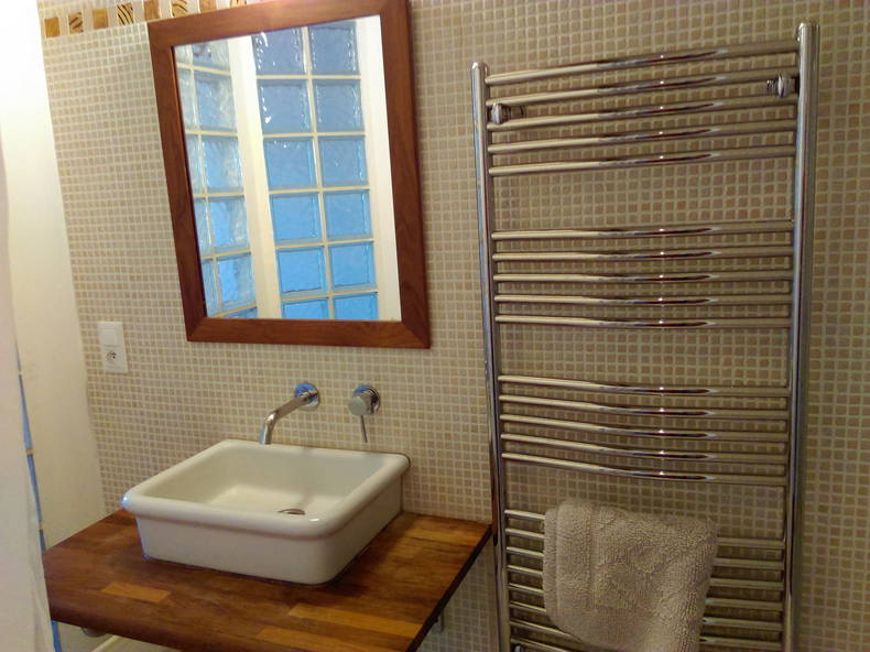 Logement Entier Saint-Jeannet 149403-4