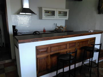 Logement Entier Saint-Jeannet 149403-6