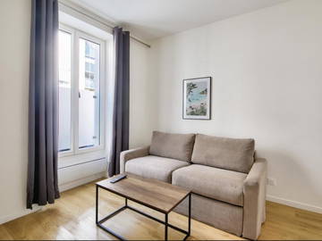 Estudio En Alquiler Paris 580577-1