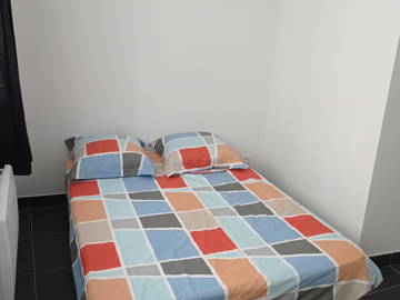 Chambre À Louer Thizy-Les-Bourgs 259967