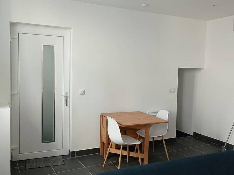 Cały Dom Thizy-les-Bourgs 259967-5