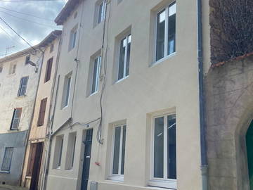Logement Entier Thizy-Les-Bourgs 259967-6