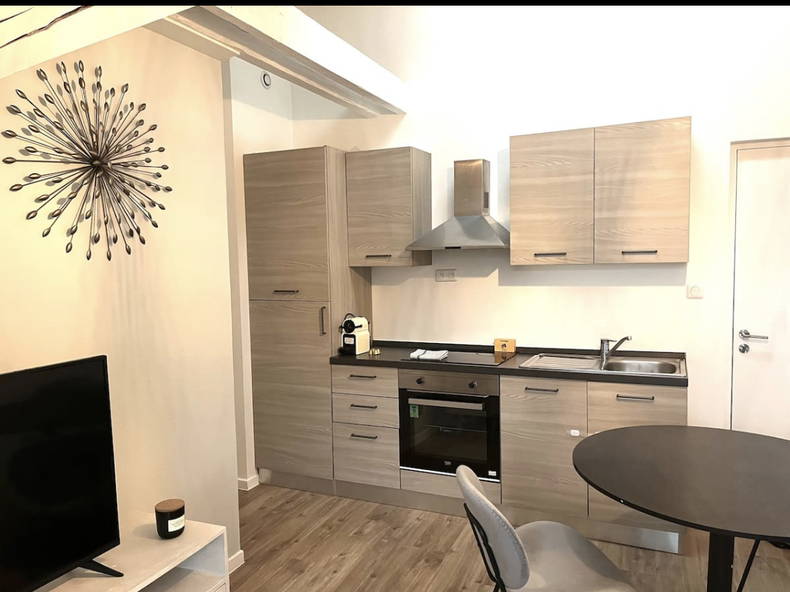 Entire Home Annemasse 267561-3