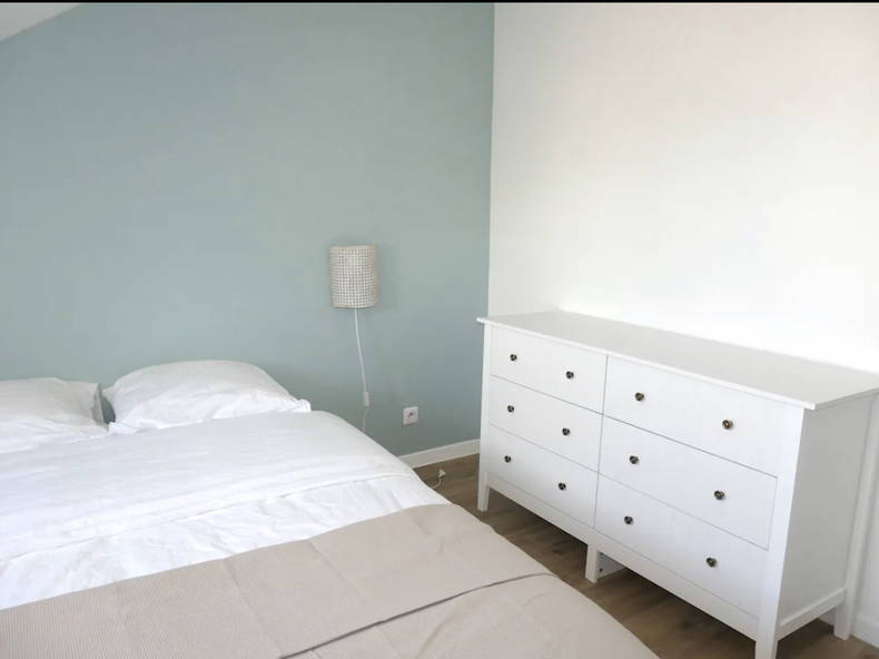 Entire Home Annemasse 267561-4