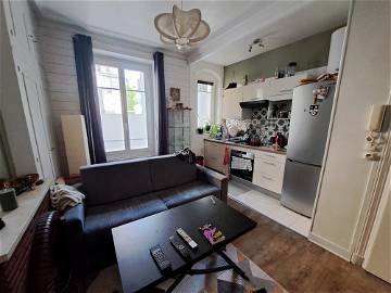 Chambre À Louer Charenton-Le-Pont 387364-1