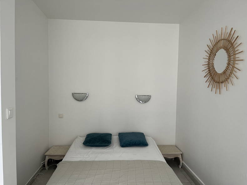 Entire Home Gaillard 267842-3