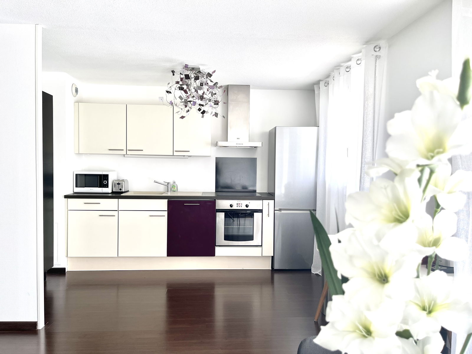 Entire Home Gaillard 267845