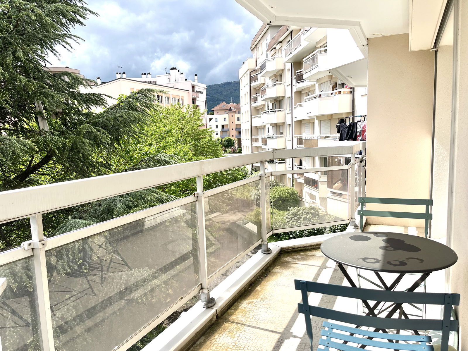 Entire Home Gaillard 267845