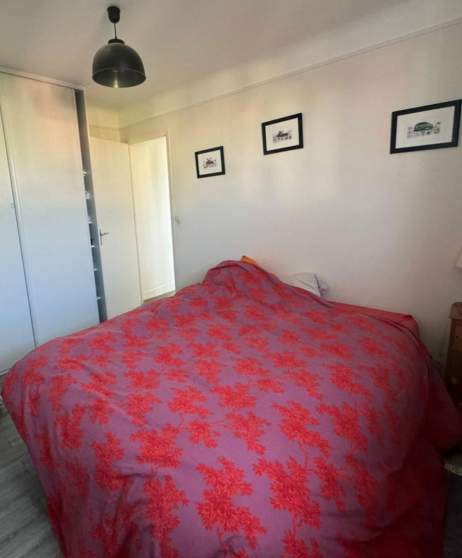 Homestay Colombes 374015