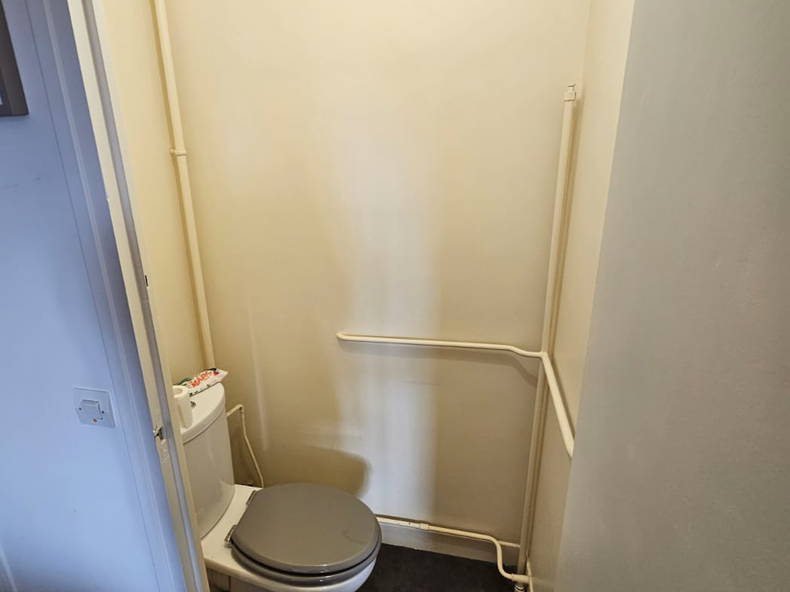 Homestay Colombes 374015-3