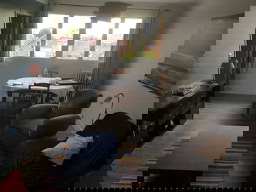 Homestay Colombes 374015-4