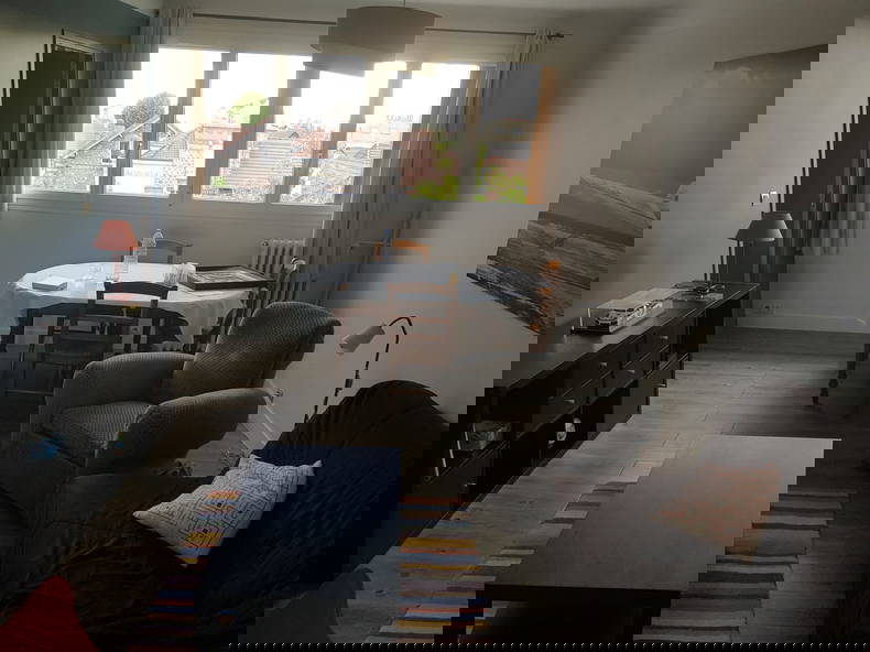 Homestay Colombes 374015-4