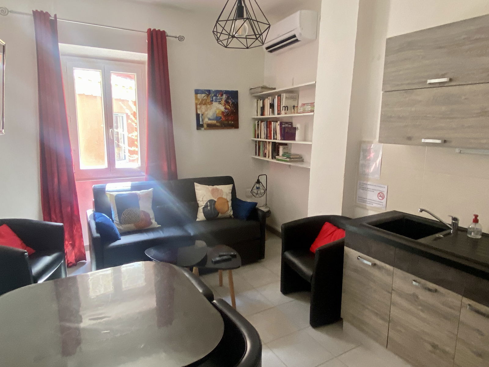 Independent Studio Salon-de-Provence 478977