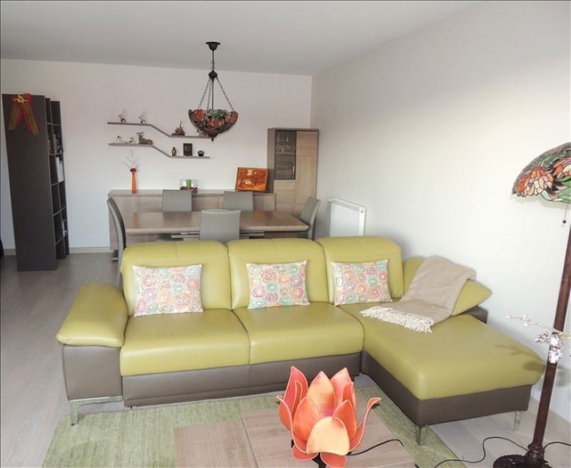 Homestay Ferney-Voltaire 452034