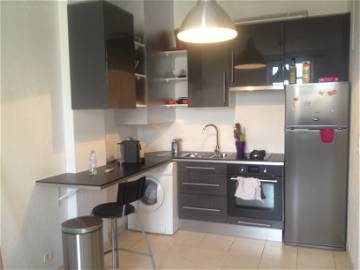 Room For Rent Cannes 63295-1