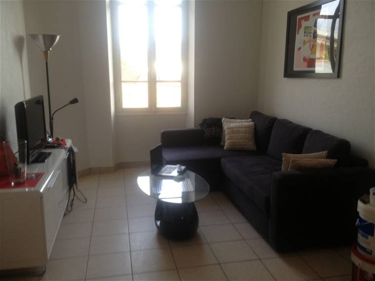 Homestay Cannes 63295