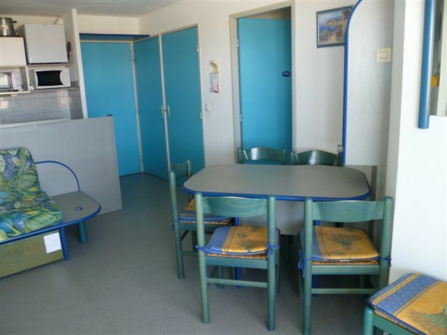 Independent Studio Canet-en-Roussillon 54183