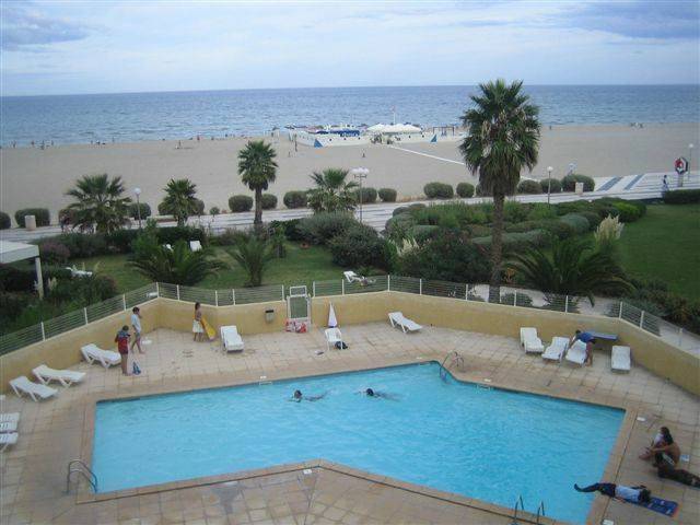 Famiglia Canet-en-Roussillon 54183