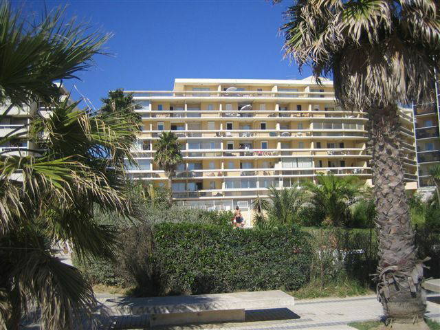 Toda La Casa Canet-en-Roussillon 54183-4