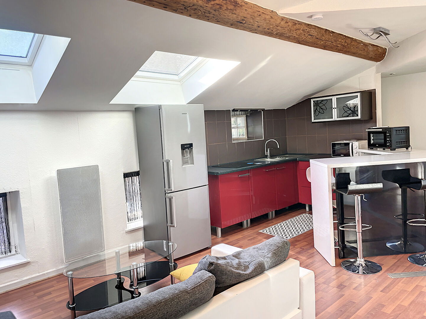 Entire Home Nancy 262671