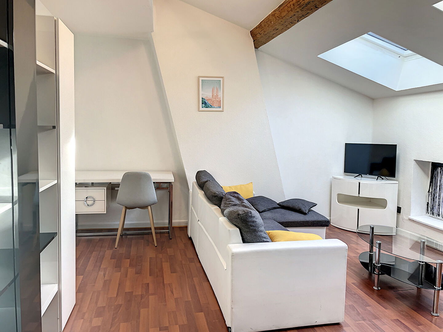 Entire Home Nancy 262671