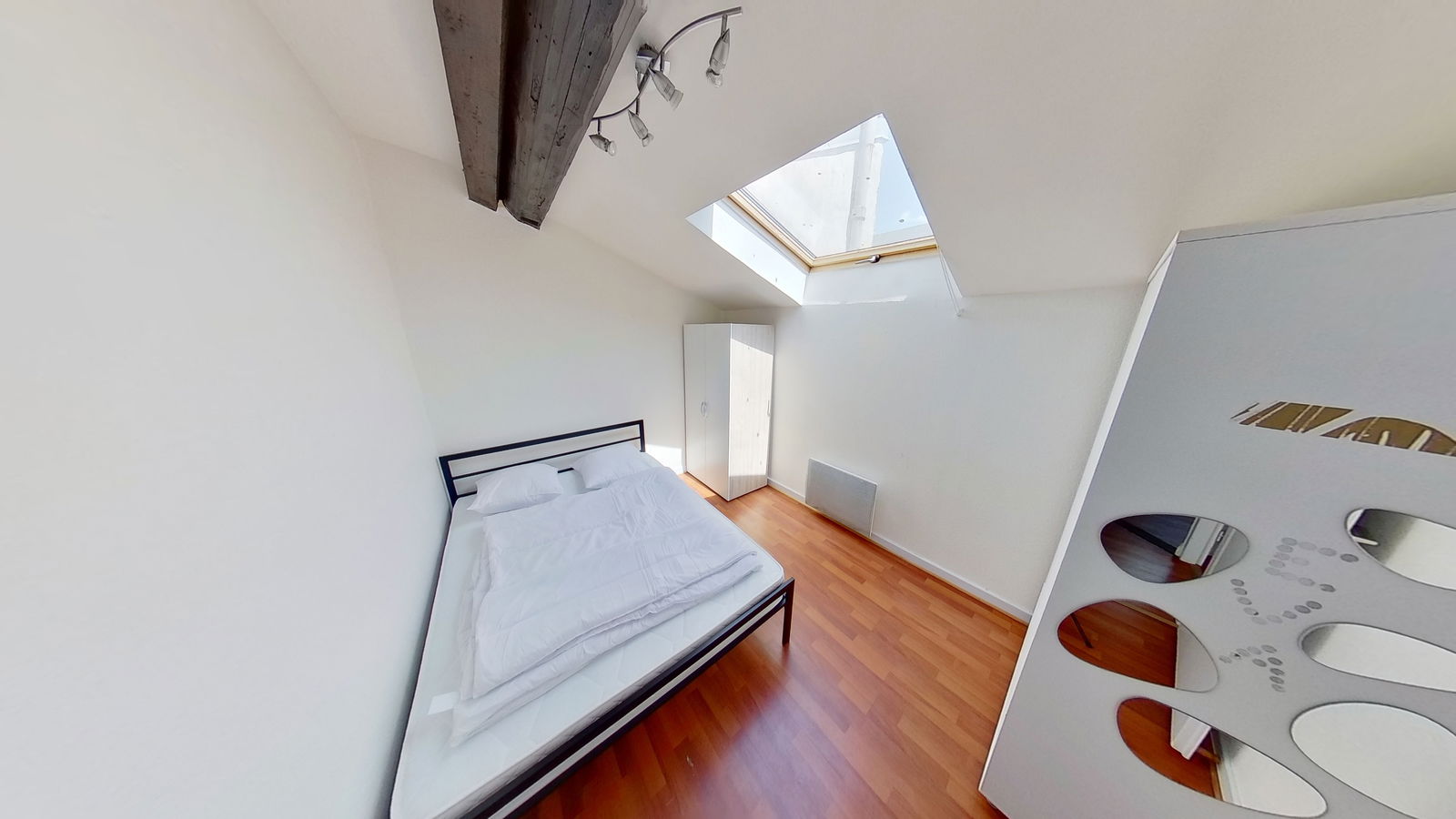 Entire Home Nancy 263349