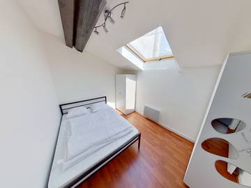 Logement Entier Nancy 263349-4