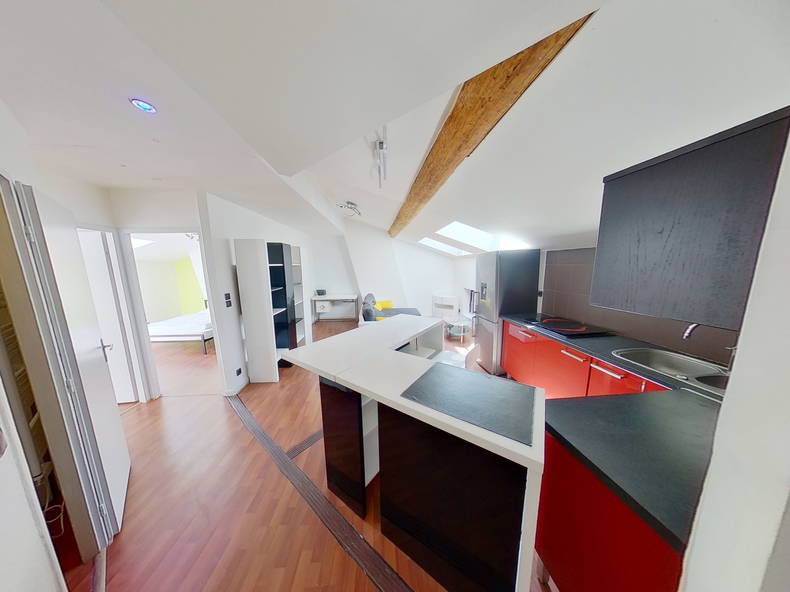 Gehele Woning Nancy 263349-5