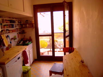 Logement Entier Marseille 231960-4