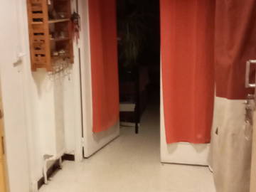 Logement Entier Marseille 231960-5