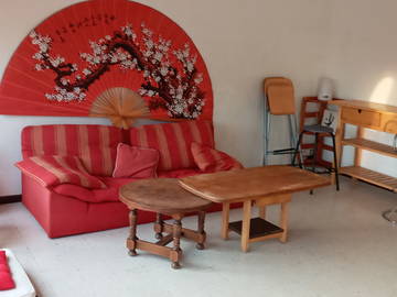 Logement Entier Marseille 231960-6