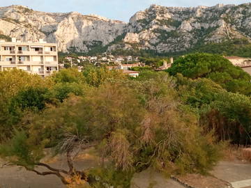 Logement Entier Marseille 231960-9