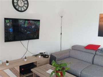 Room For Rent Compiègne 296932-1