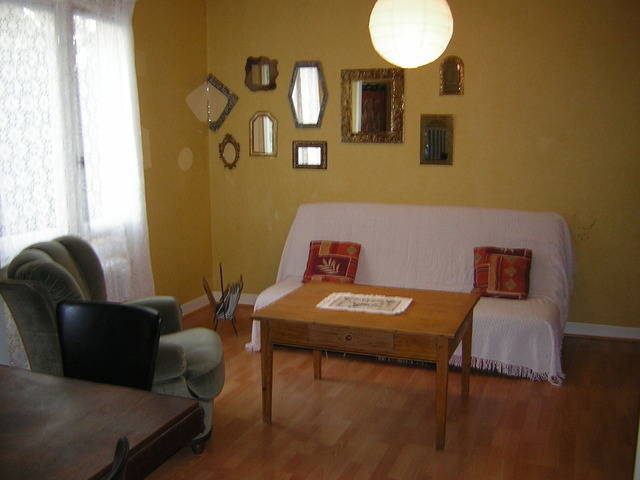 Chambre Chez L'habitant Luc-La-Primaube 14289-3